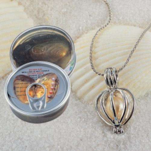 Wish Pearl Gift Set